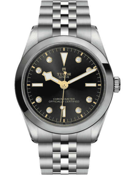 Black Bay 36
