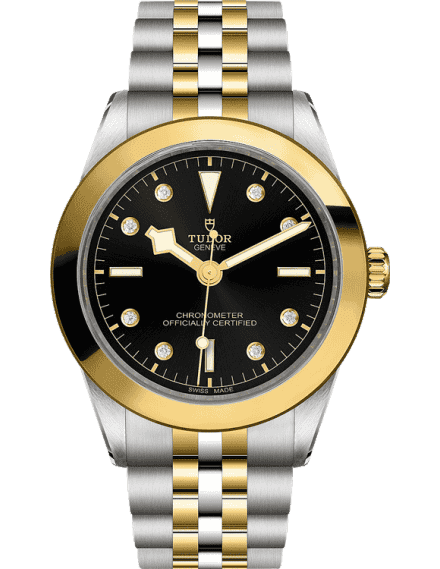 Black Bay 39 S&G