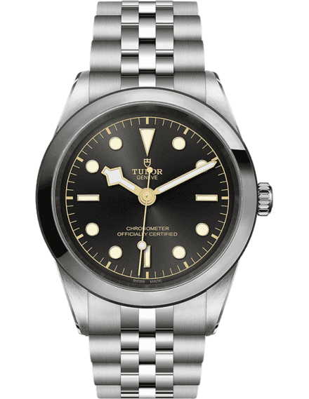 Black Bay 41