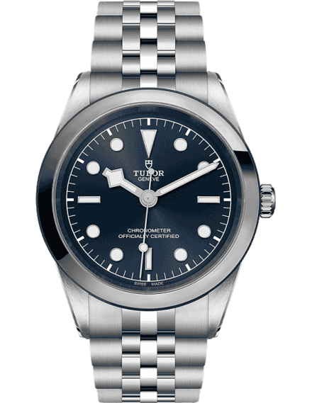 Black Bay 41