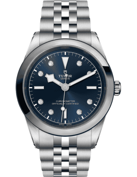 Black Bay 41