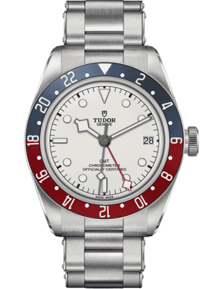 Black Bay GMT