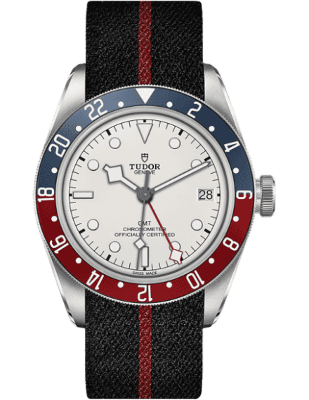 Black Bay GMT