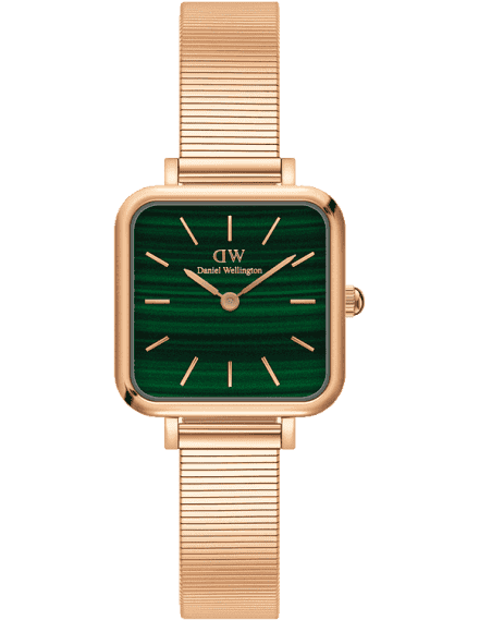 Buy Daniel Wellington DW00100520K Watch in India I Swiss Time House