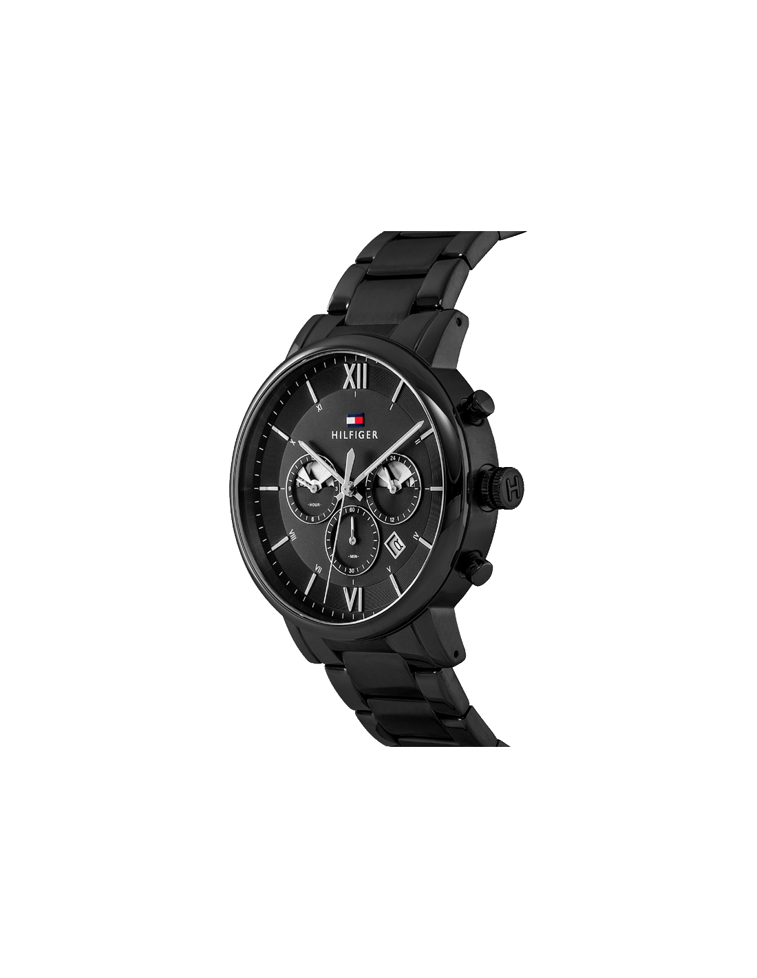 Buy Tommy Hilfiger TH1710410 Watch in India I Swiss Time House