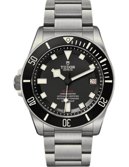 Pelagos LHD