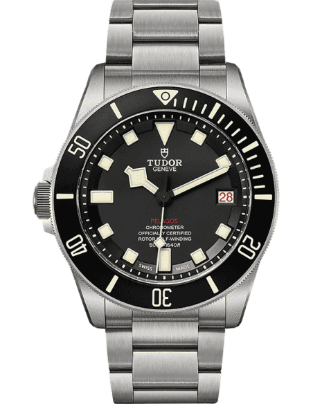 Pelagos LHD