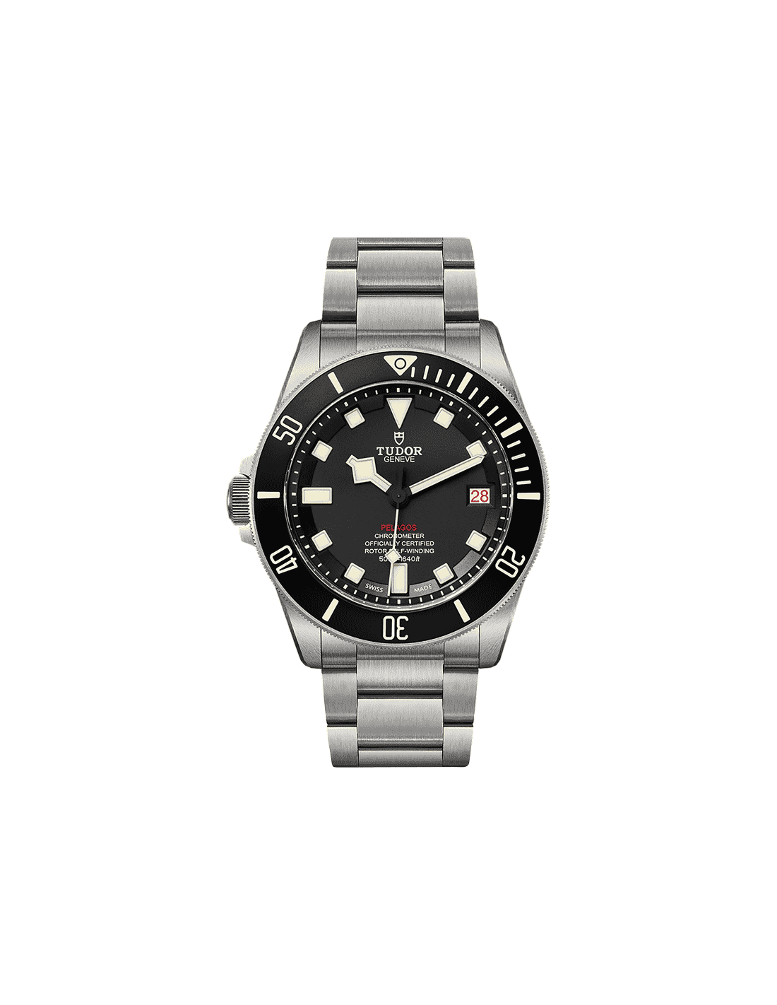 Pelagos LHD