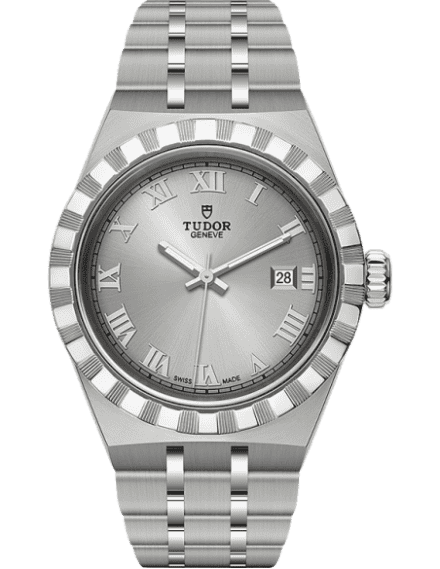 Tudor Royal