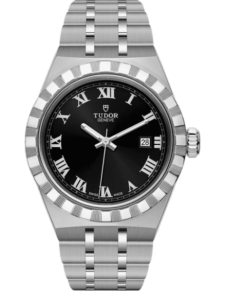 Tudor Royal