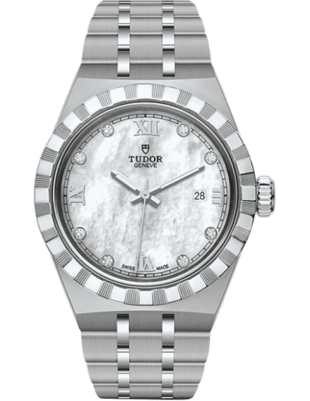 Tudor Royal