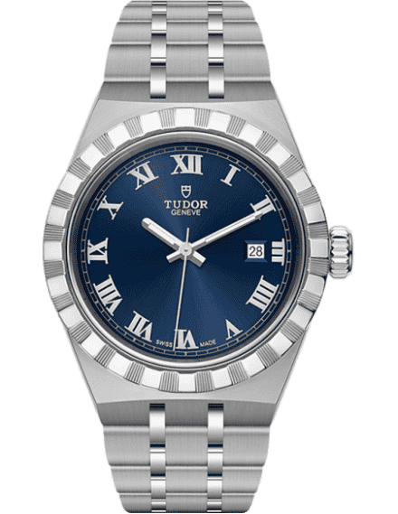 Tudor Royal