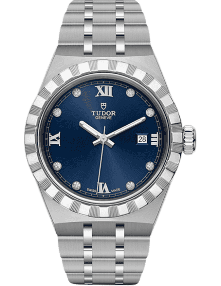 Tudor Royal