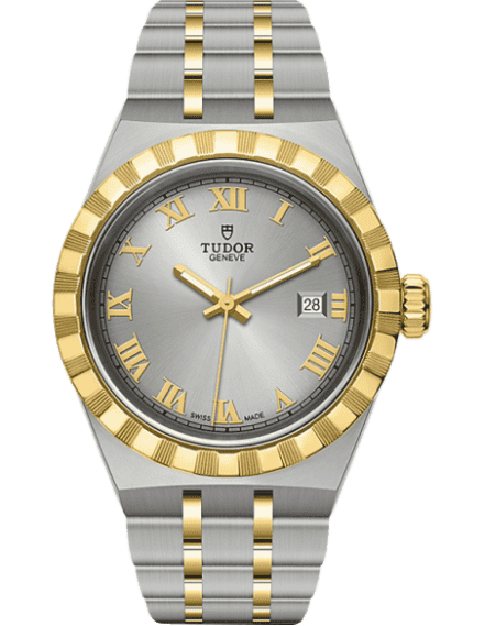 Tudor Royal