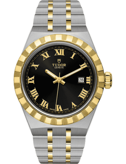 Tudor Royal