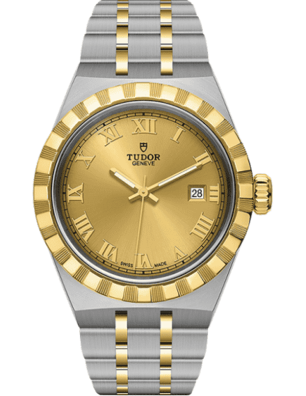 Tudor Royal