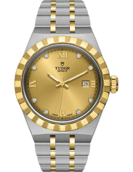 Tudor Royal
