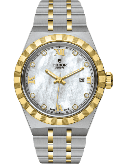 Tudor Royal
