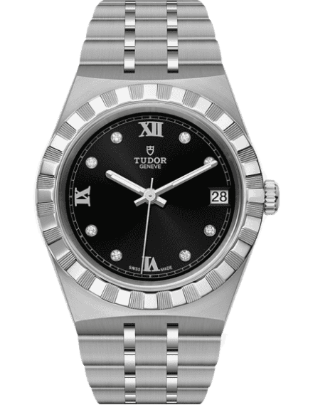 Tudor Royal