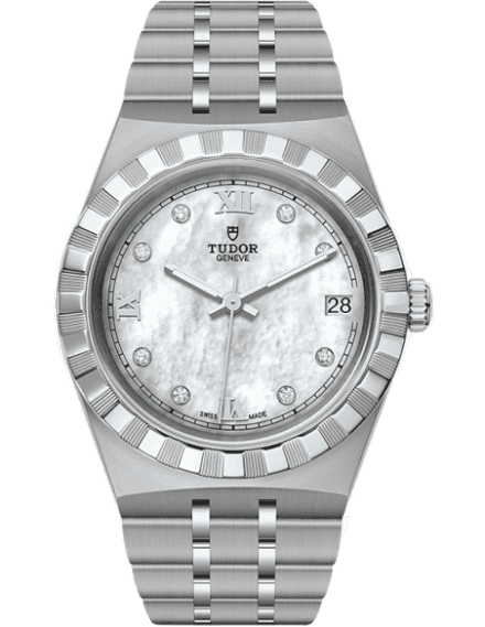 Tudor Royal