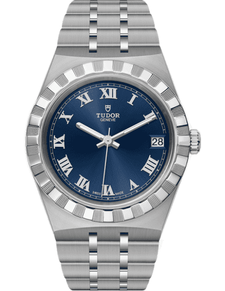 Tudor Royal