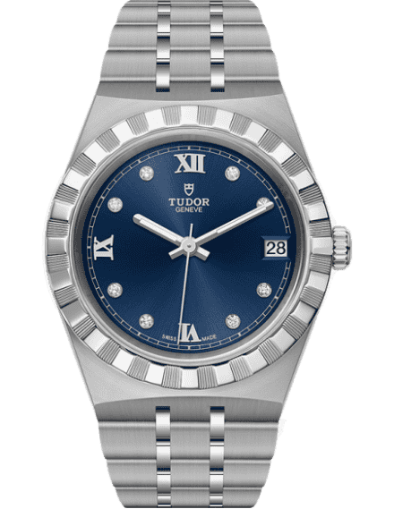 Tudor Royal