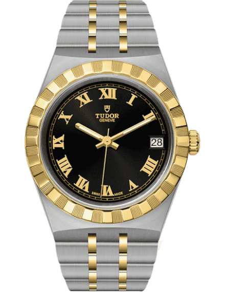 Tudor Royal