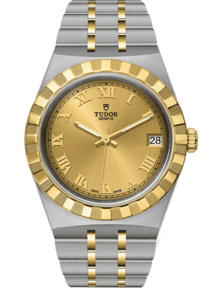Tudor Royal