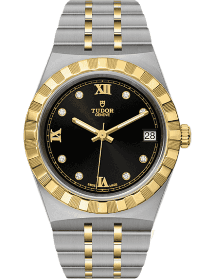 Tudor Royal