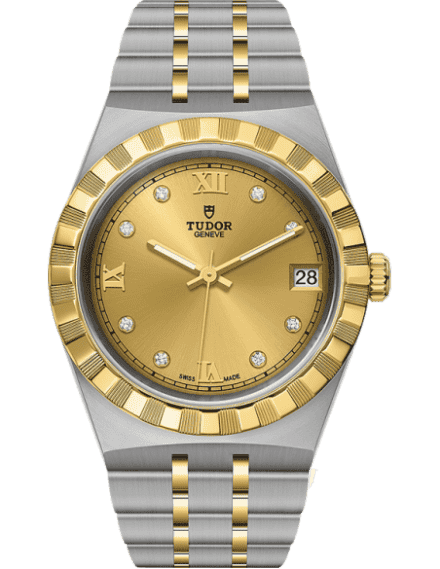 Tudor Royal