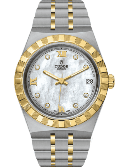 Tudor Royal