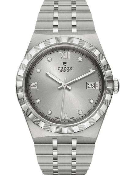 Tudor Royal