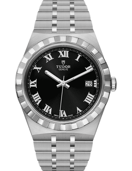 Tudor Royal
