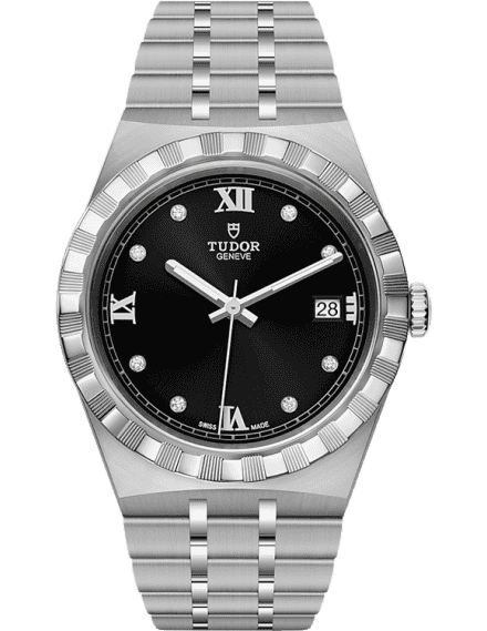 Tudor Royal