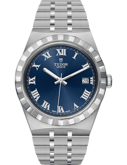 Tudor Royal