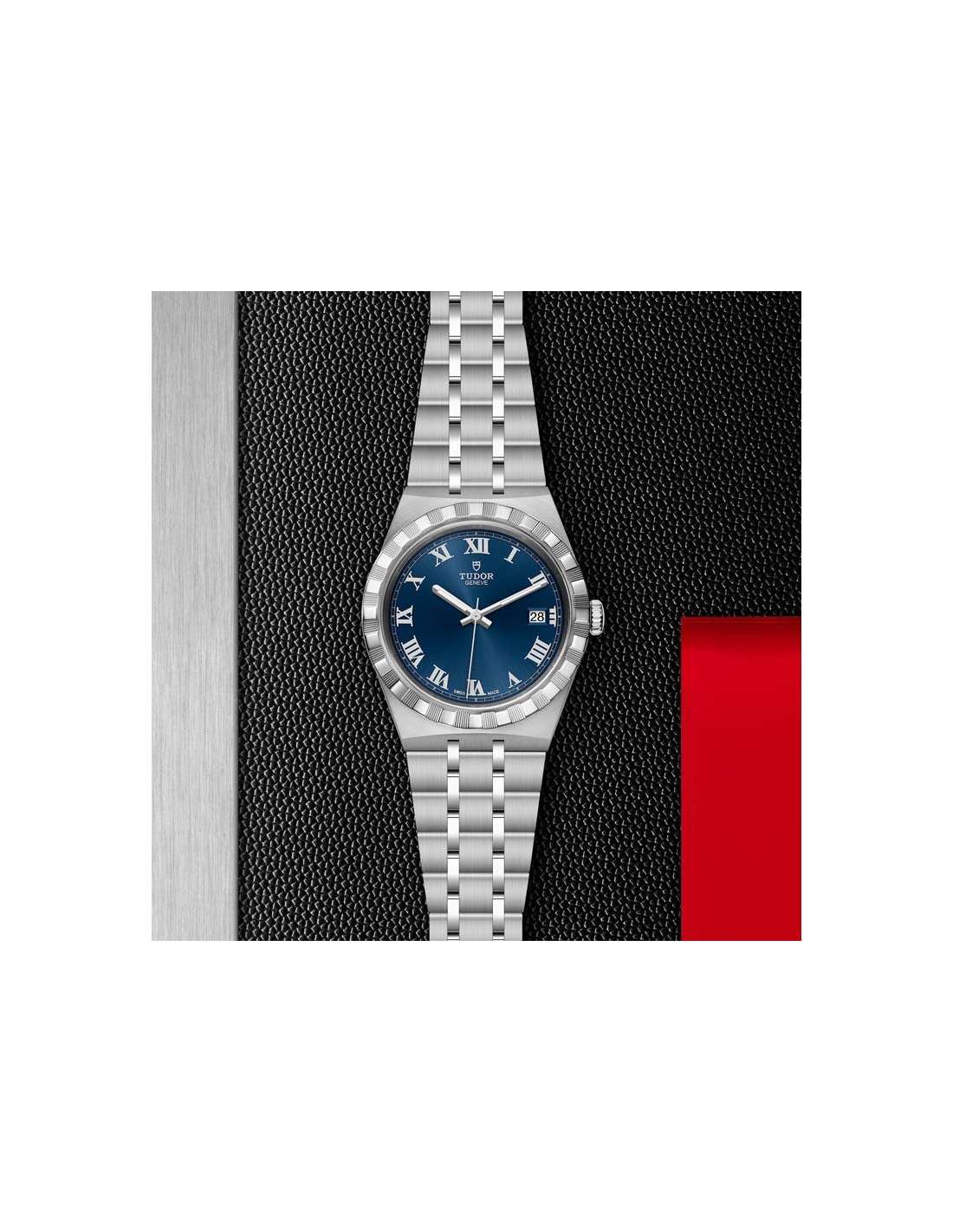 Buy Tudor Tudor Royal Watch in India I Swiss Time House