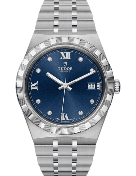 Tudor Royal