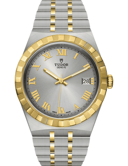 Tudor Royal