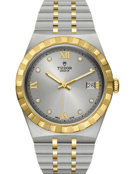 Tudor Royal