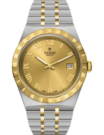 Tudor Royal