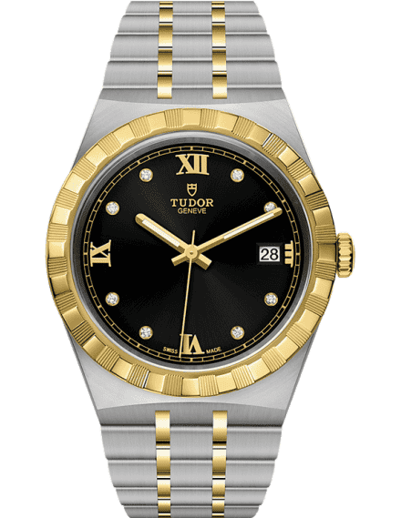 Tudor Royal