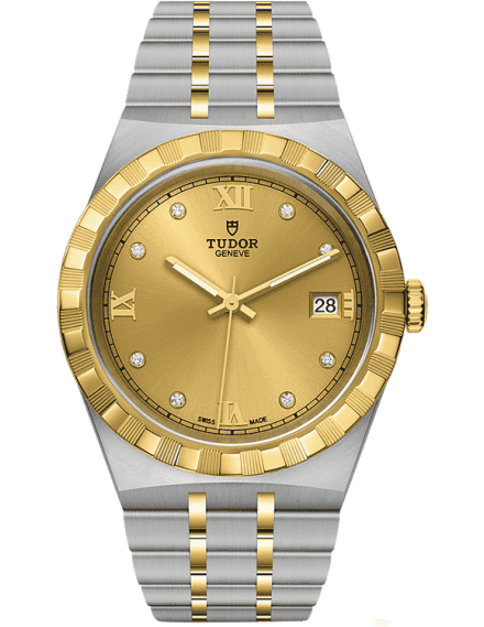 Tudor Royal