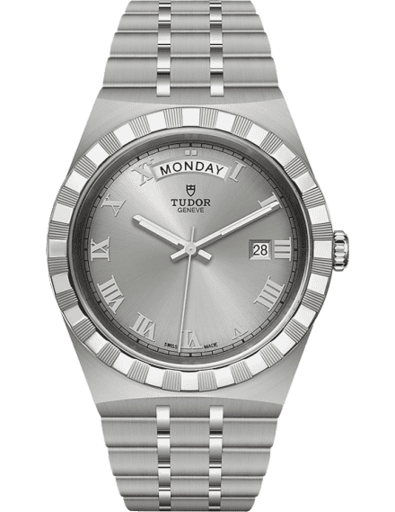 TUDOR Royal