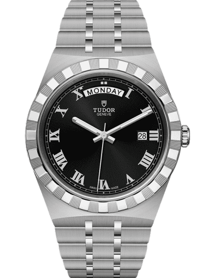 TUDOR Royal