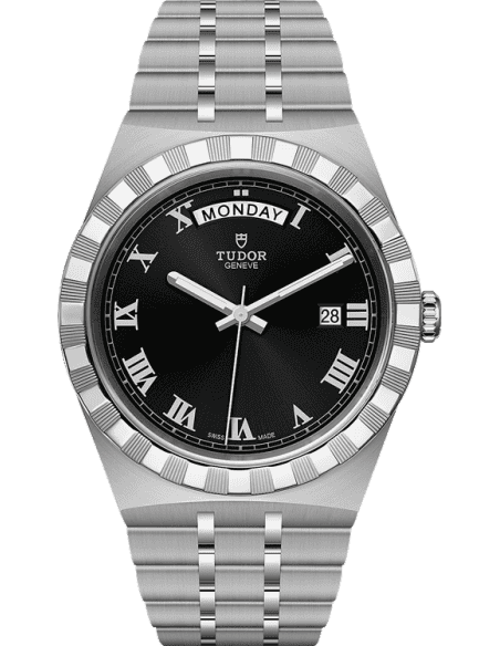 TUDOR Royal