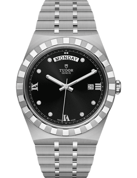 TUDOR Royal