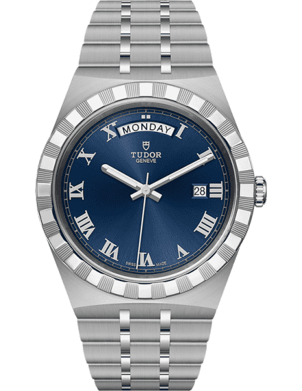 TUDOR Royal