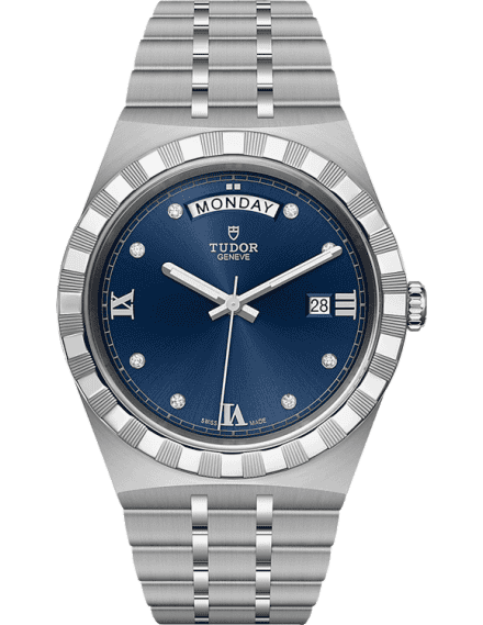 TUDOR Royal