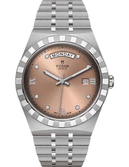 TUDOR Royal