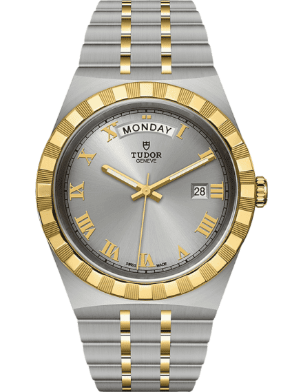 TUDOR Royal